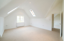 Whiteinch bedroom extension leads