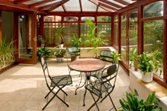 Whiteinch conservatory quotes