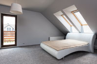 Whiteinch bedroom extensions