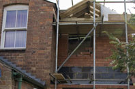 free Whiteinch home extension quotes