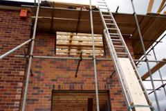 house extensions Whiteinch