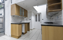 Whiteinch kitchen extension leads